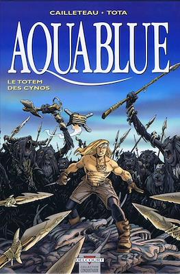 Aquablue (Cartonné 48 pp) #9