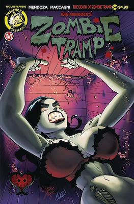 Zombie Tramp #54