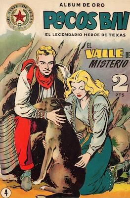 Pecos Bill #4