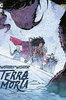 DC Black Label - Wonder Woman: Terra Morta #2