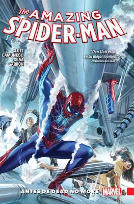 The Amazing Spider-Man (2005-2013) #4