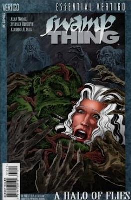 Essential Vertigo: Swamp Thing #10
