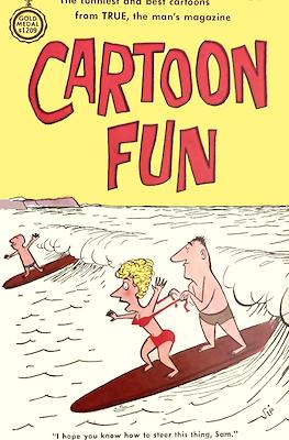 Cartoon fun