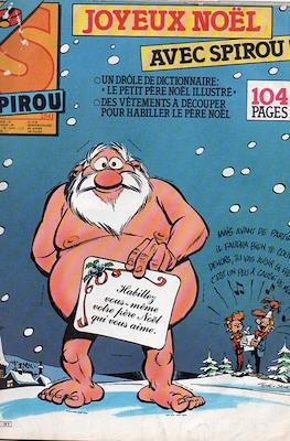 Le journal de Spirou #2541