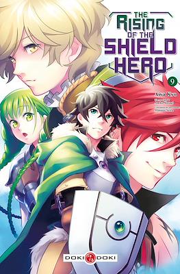 The Rising of the Shield Hero #9