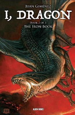 I, Dragon #2