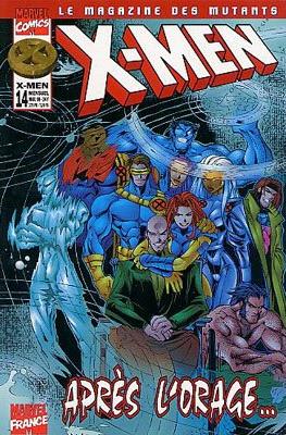 X-Men (1997-2011) #14