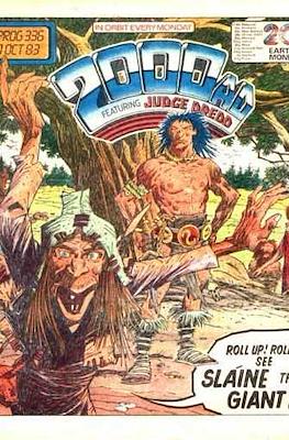 2000 AD #336