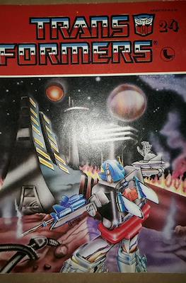Transformers #24