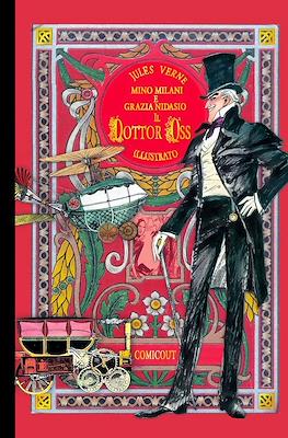 Il Dottor Oss illustrato