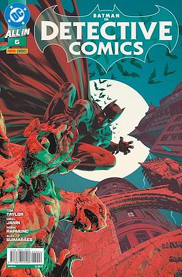 All In Detective Comics (Grapa 24 pp) #6