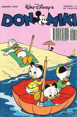 Don Miki #411