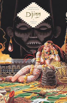 Djinn #2