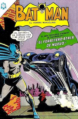 Batman #303