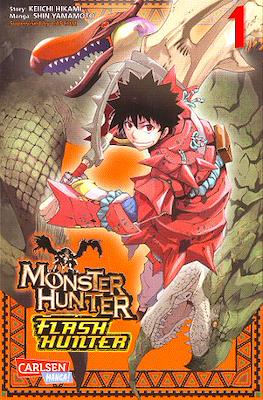 Monster Hunter Flash Hunter