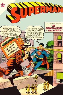 Supermán #178