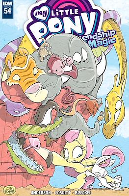 My Little Pony: Friendship Is Magic #54