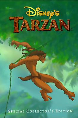 Disney's Tarzan Special Collector's Edition