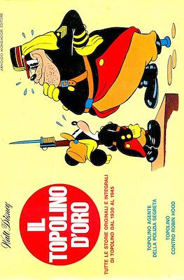 Il Topolino d'Oro #17