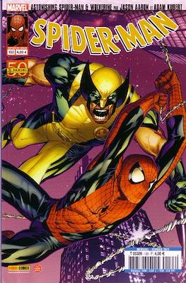 Spider-Man (2000-2012) #133