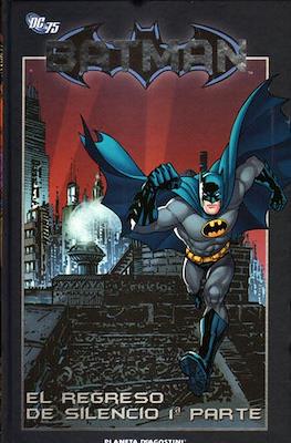 Batman: La Colección #65