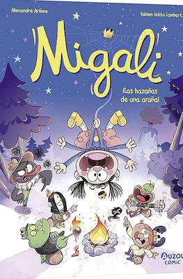 Migali #2