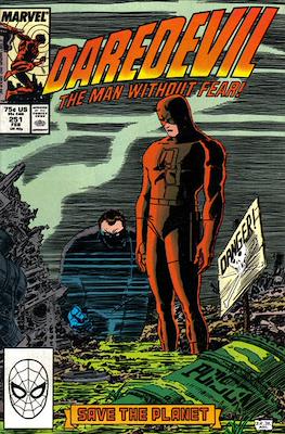 Daredevil Vol. 1 (1964-1998) (Comic Book) #251