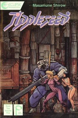 Appleseed Book 2 #5