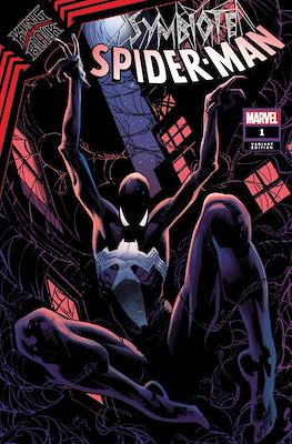 Symbiote Spider-Man King in Black (Variant Cover) #1.3