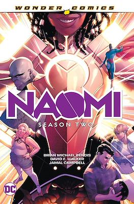 Naomi: Season Two