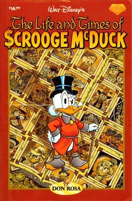 The Life and Times Of Scrooge McDuck