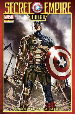 Marvel Miniserie #199