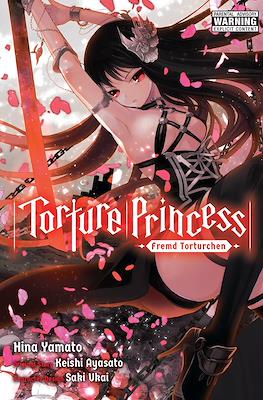 Torture Princess: Fremd Torturchen