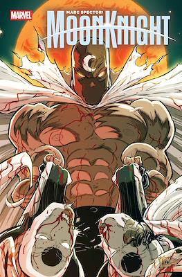 Marc Spector: Moon Knight (2026 - Variant Covers) #2.1