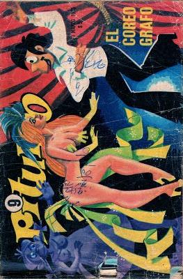 Piturro (Primera época) #9