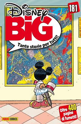 Disney Big #181