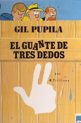Gil Pupila (Cartoné 48 pp) #9
