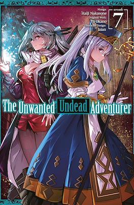 The Unwanted Undead Adventurer #7