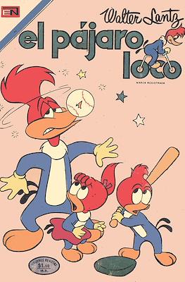 El pájaro loco #426
