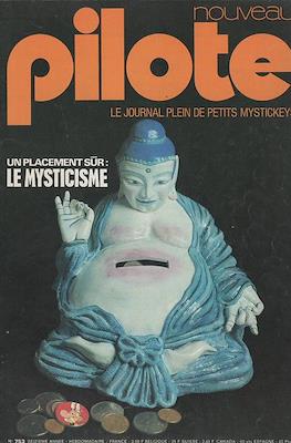 Pilote #753
