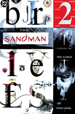 The Sandman (1989-1996) #42