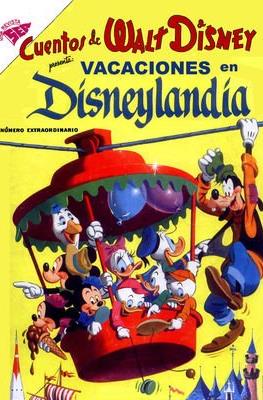 Cuentos de Walt Disney Extraordinario #31