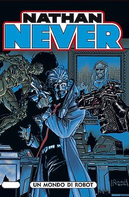 Nathan Never #73