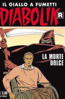 Diabolik R #603
