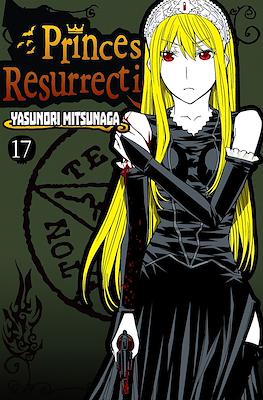 Princess Resurrection #17