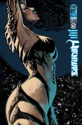 Witchblade (2024- Variant Cover) #18