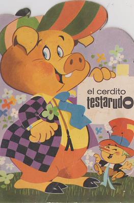 Troquelados Pipo #30
