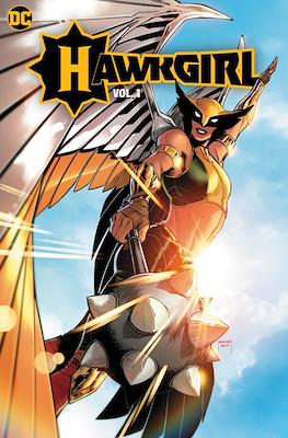 Hawkgirl: Once Upon A Galaxy