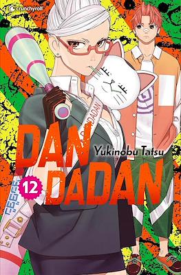 Dandadan #12