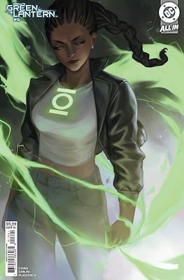 Absolute Green Lantern (2025-Variant Covers) #13